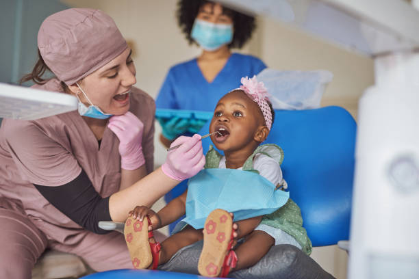 Best Periodontal (Gum) Disease Treatment  in Sprague, WV