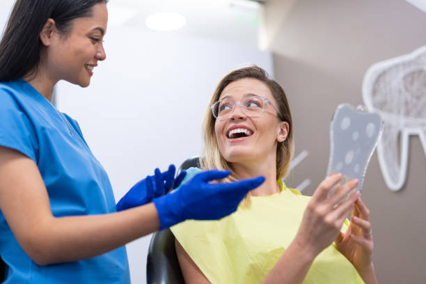 Best Laser Dentistry  in Sprague, WV
